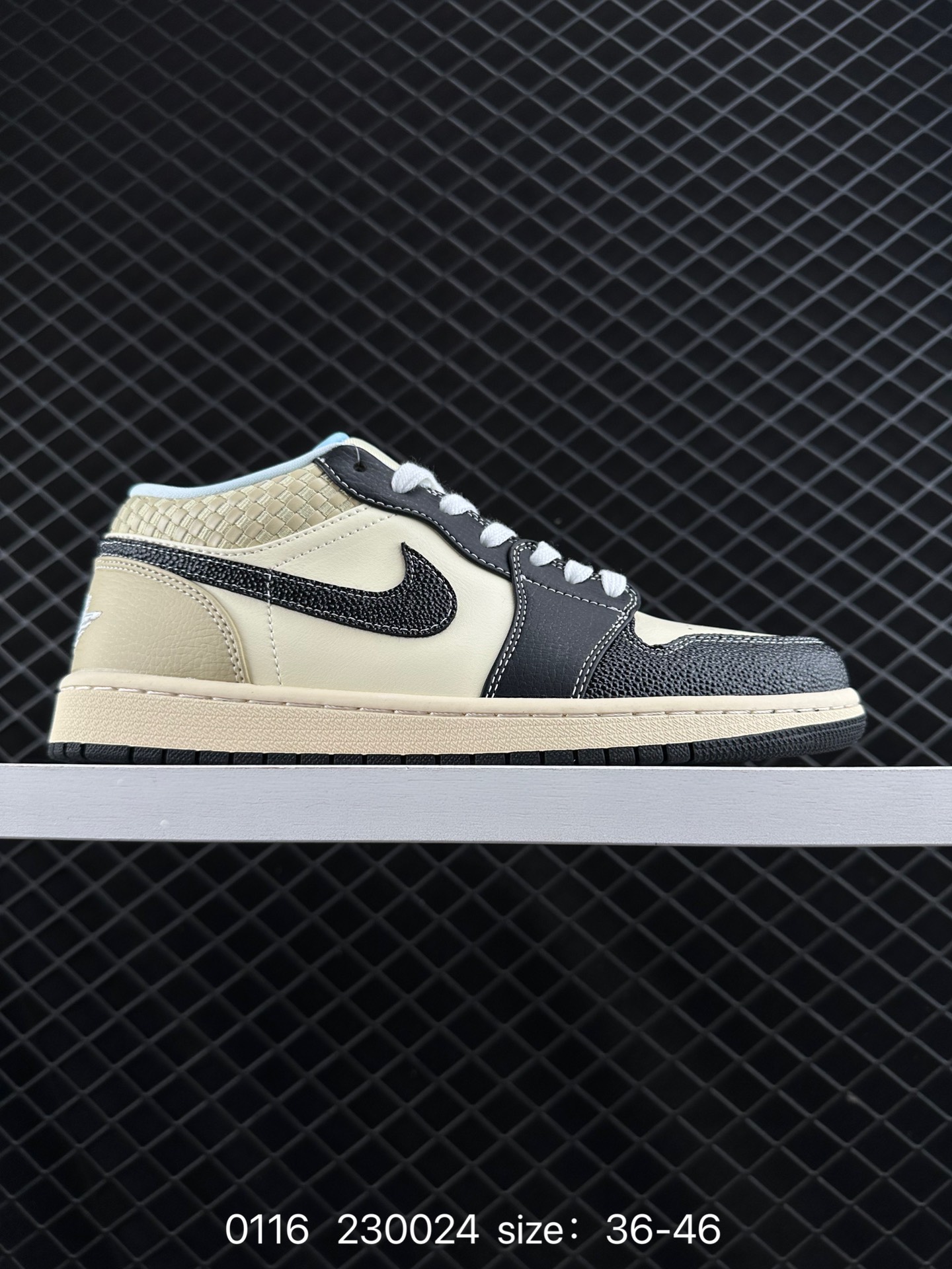 Air Jordan 1 Low AJ1